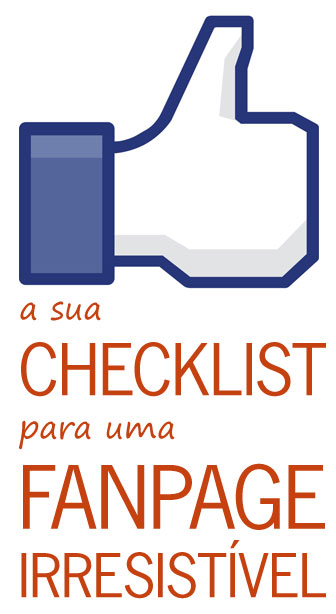 facebook checklist