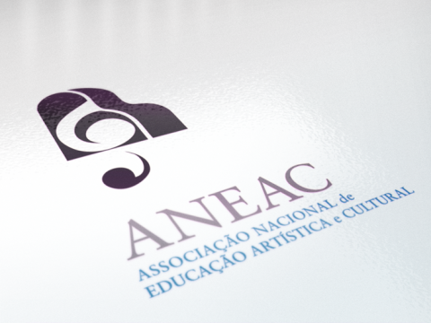 Logótipo para associação cultural