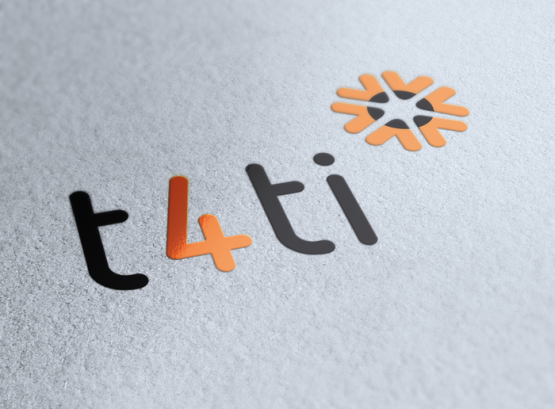 Logótipo para startup