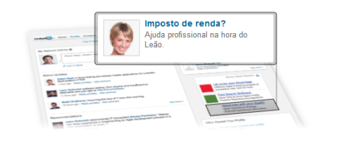 exemplo de anuncio linkedin