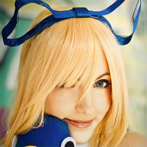 rapariga-com-laco rapariga com laço