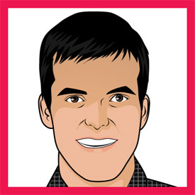 Ilustração para Google Authorship Markup