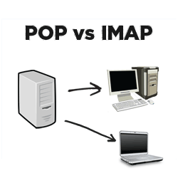 pop vs imap miniatura