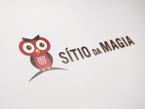 Logótipo para empresa de coaching