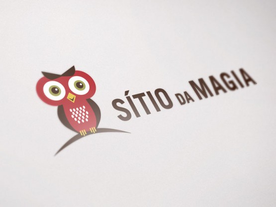 Logótipo para empresa de coaching