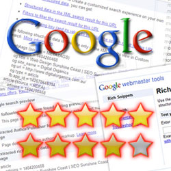 rich snippets miniatura