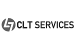 CLT Services logo