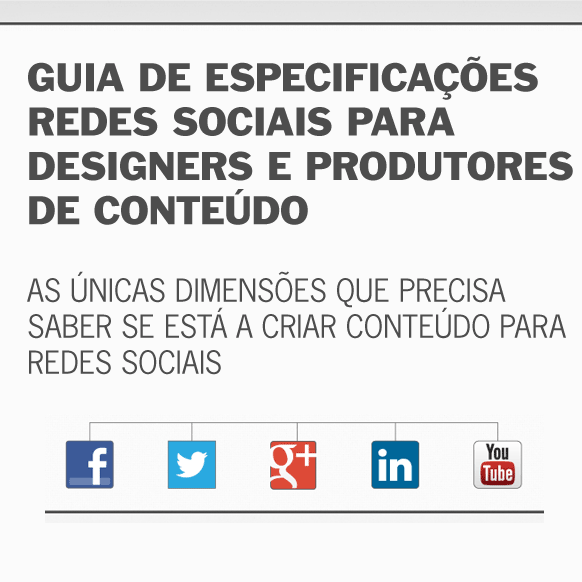 thumbnail especificações redes sociais