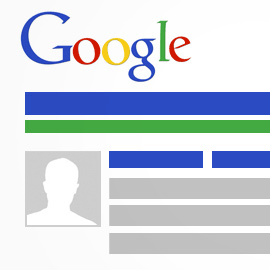 imagem google autoria