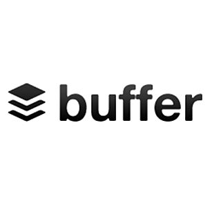 logotipo buffer