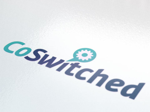 Logótipo para operadora móvel