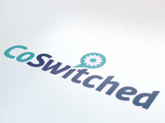 Logótipo para operadora móvel