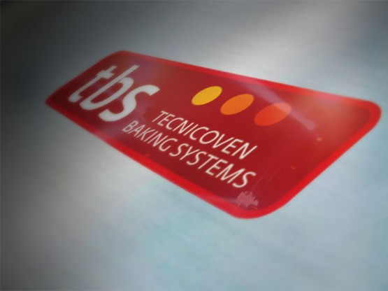 Logótipo para empresa de maquinaria