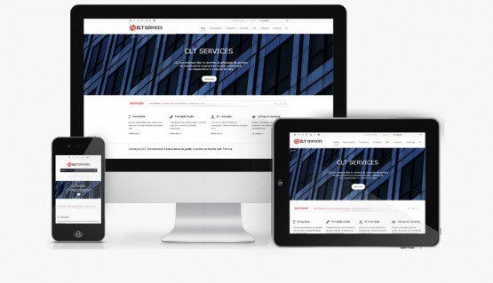 clt services website