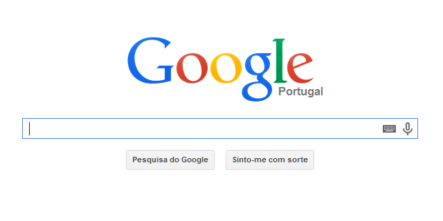 Google portugal