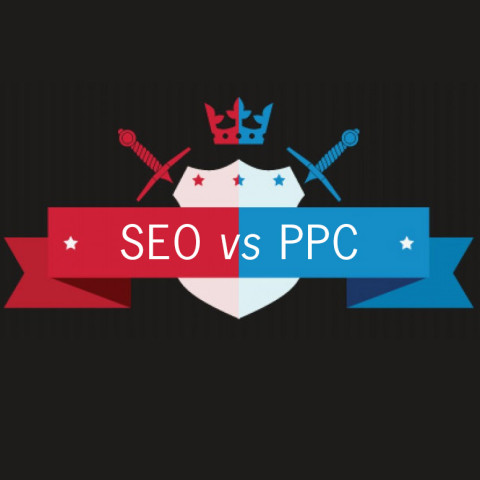 SEO vs PPC