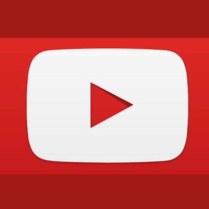 youtubesimboloplay símbolo play youtube