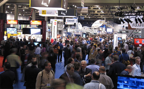 tradeshows