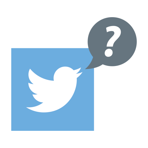 Twitter FAQ – perguntas frequentes – DesignPT