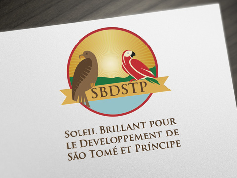 Logótipo associação SBDSTP
