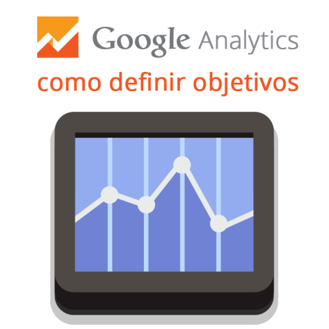 Imagem para artigo de objetivos Google Analytics