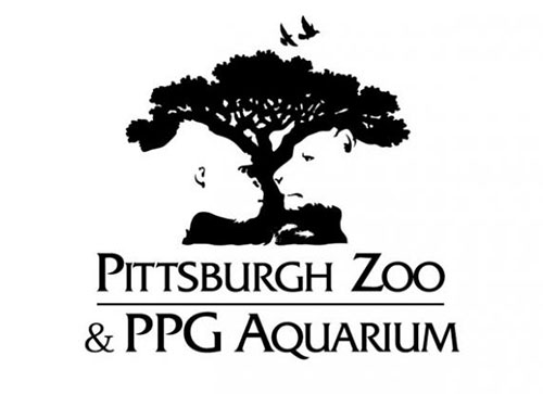 Logotipo Pittsburgh Zoo/Aquarium
