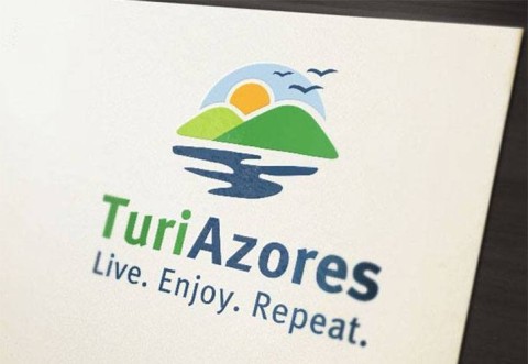 Logótipo TuriAzores