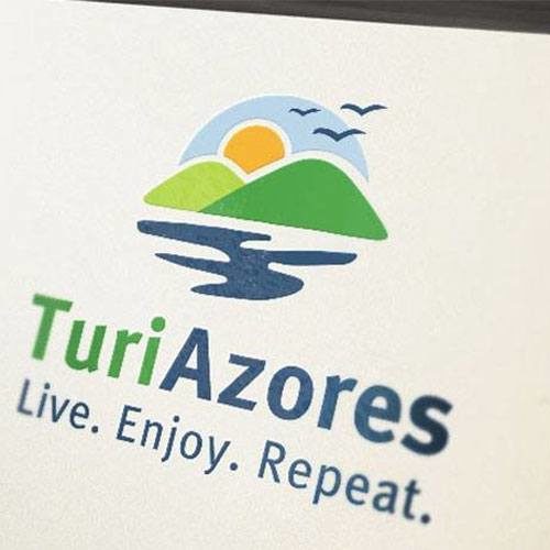 Logótipo TuriAzores
