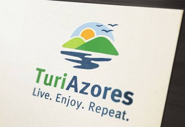 Logótipo TuriAzores