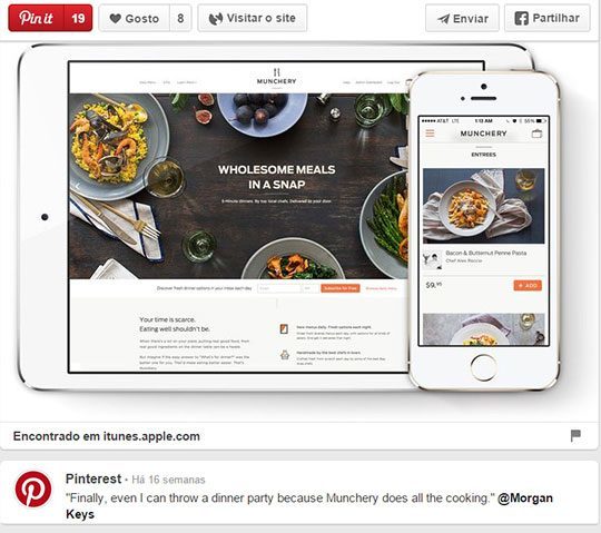 Guia Pinterest para marketers – DesignPT