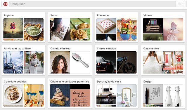 Guia Pinterest para marketers – DesignPT