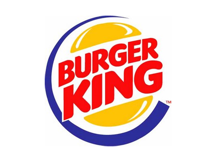 Logótipo Burger King