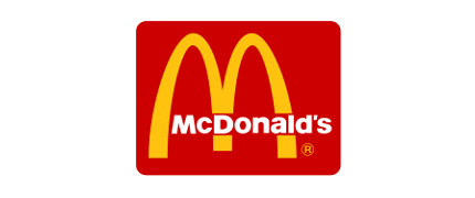 Logótipo McDonalds