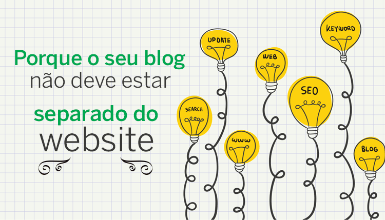blog-separado-website Lâmpadas com papel quadriculado