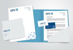 Estacionário GFC
