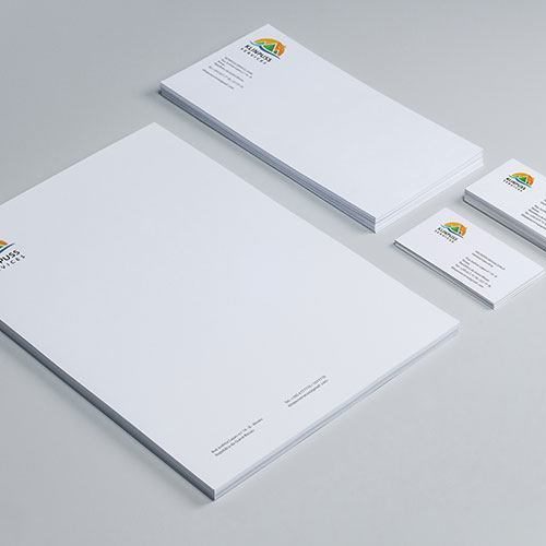 Estacionário Klinpuss