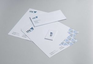 Estacionário LFS Informática