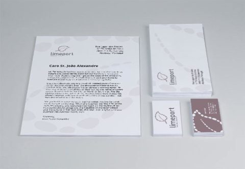 Estacionário Limeport