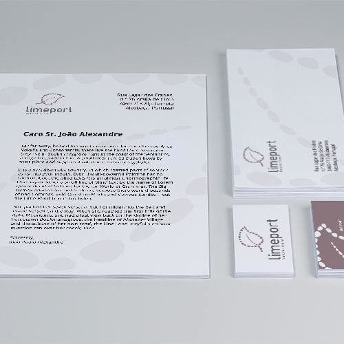 Estacionário Limeport