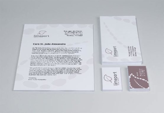 Estacionário Limeport