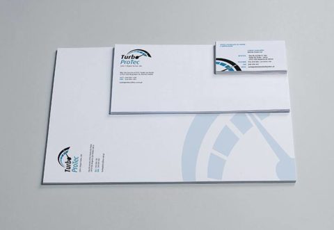 Estacionário Turbo ProTec