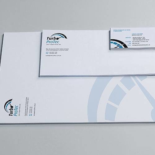 Estacionário Turbo ProTec