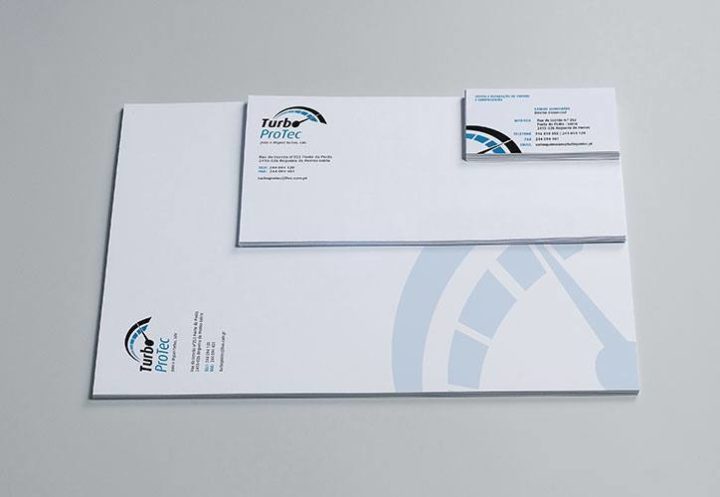 Estacionário Turbo ProTec