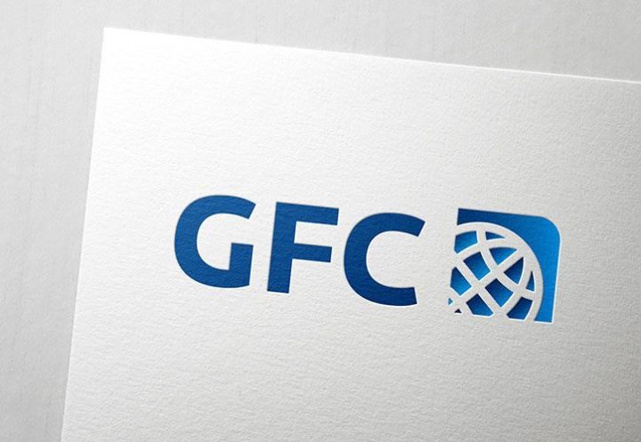 Logótipo GFC