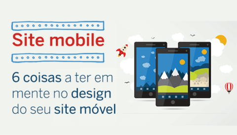 Site mobile
