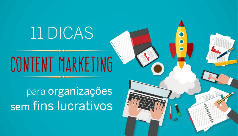 11 dicas content marketing