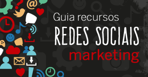 Guia de recursos para redes sociais