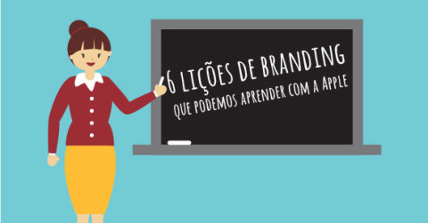 Lições de Branding