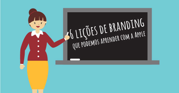 Lições de Branding