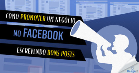 Como promover um negocio ao escrever bons posts